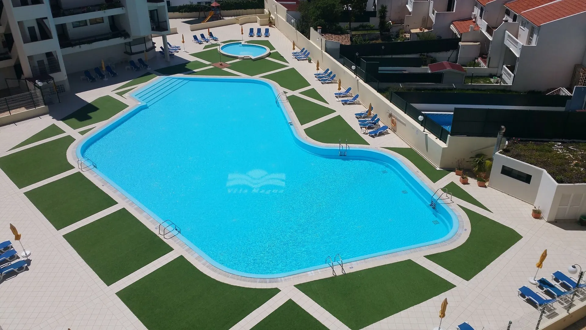 Apartment Vilamagna By Algarkasa Albufeira Portugal