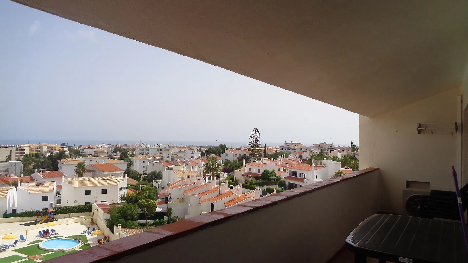 Apartment Vilamagna By Algarkasa Albufeira